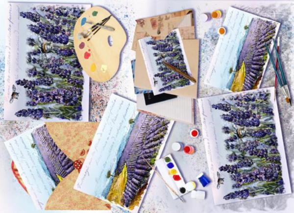 Папір для декупажу 