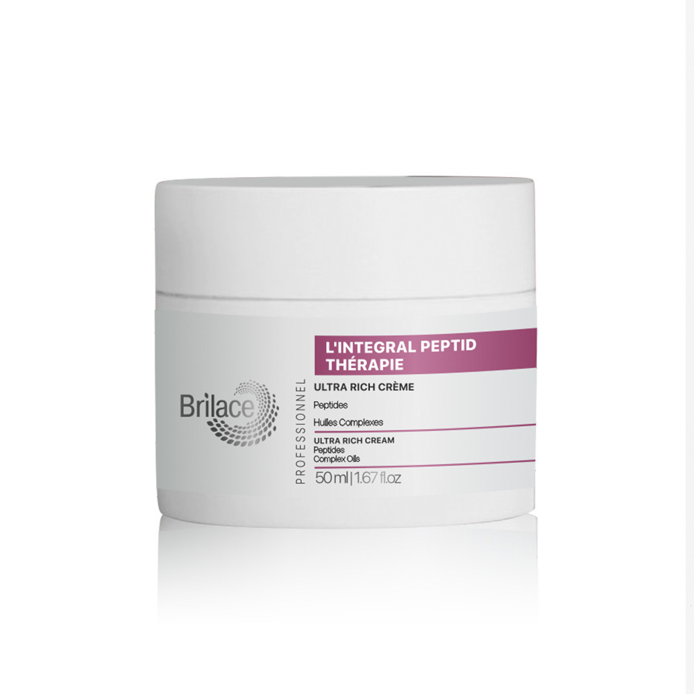Інтенсивний крем Ultra rich cream Brilace, 50 мл Дніпро - фото 1