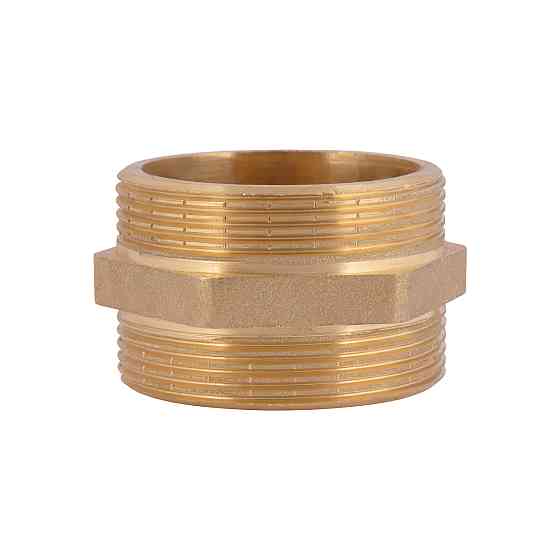 Ніпель Thermo Alliance Standart 2" НР SD4075050 Київ