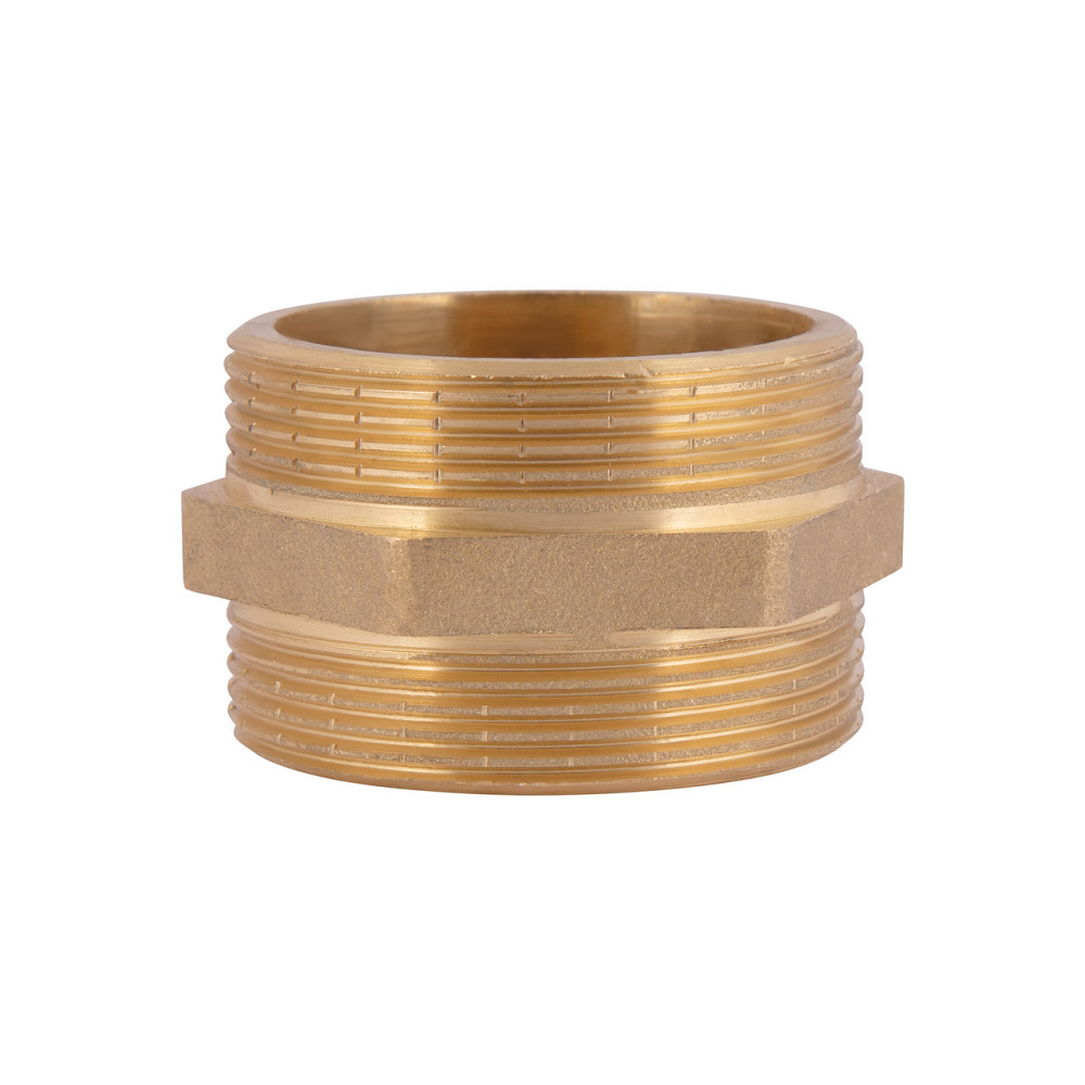 Ніпель Thermo Alliance Standart 2" НР SD4075050 Київ - фото 5