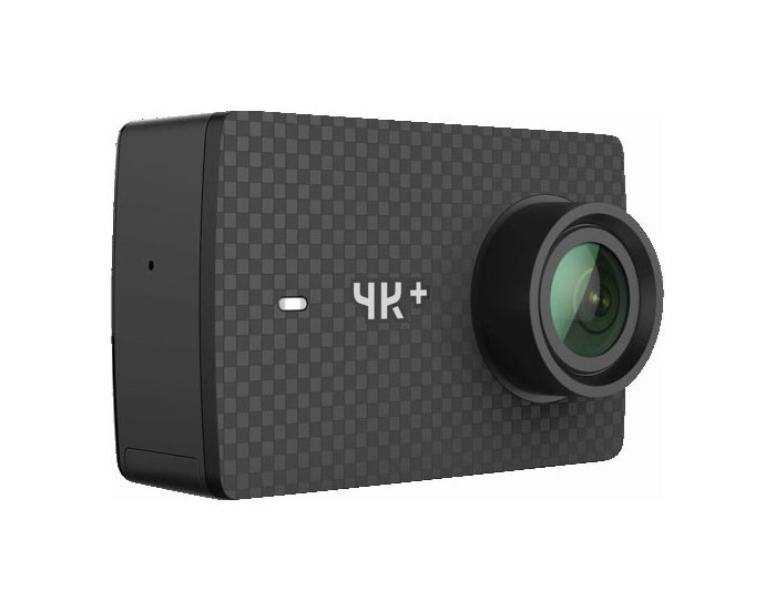 Екшн-камера XIAOMI YI 4K Plus + Waterproof Box Киев - изображение 6