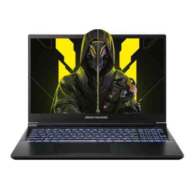 Ноутбук Dream Machines RG5070-15 (RG5070-15UA24) Вінниця