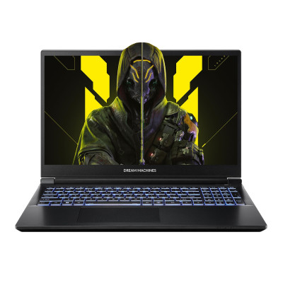 Ноутбук Dream Machines RG5070-15 (RG5070-15UA24) Вінниця - фото 1