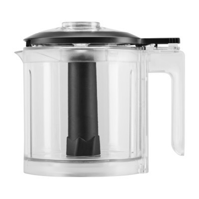 Кухонный комбайн KitchenAid 5KFCB519EAC Винница - изображение 10