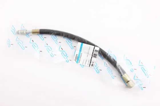 Шланг топливный 21073 ASR к топливной рампе Винница