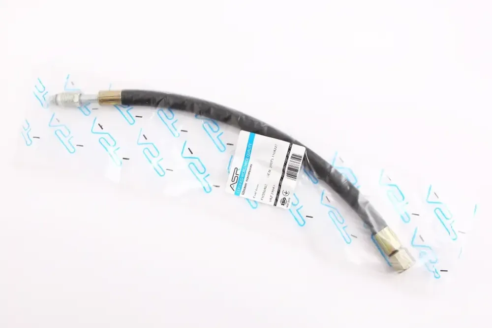 Шланг топливный 21073 ASR к топливной рампе Винница - изображение 2