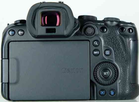 Фотоаппарат Canon R6 Body. Харьков