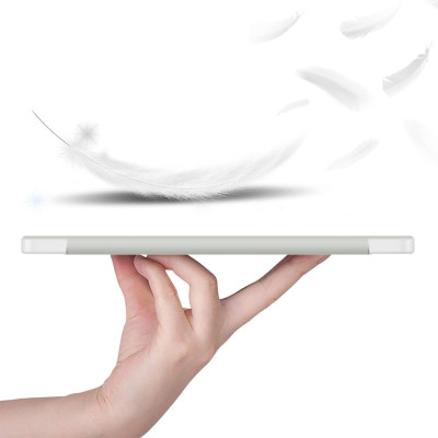 Чехол для планшета BeCover Soft Edge TPU Xiaomi Redmi Pad 2 11.0" Gray (713660) Винница - изображение 7