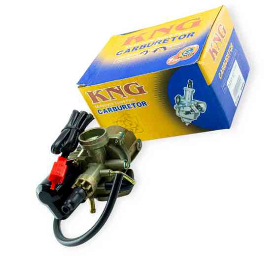 Карбюратор HONDA TACT KNG Мукачево