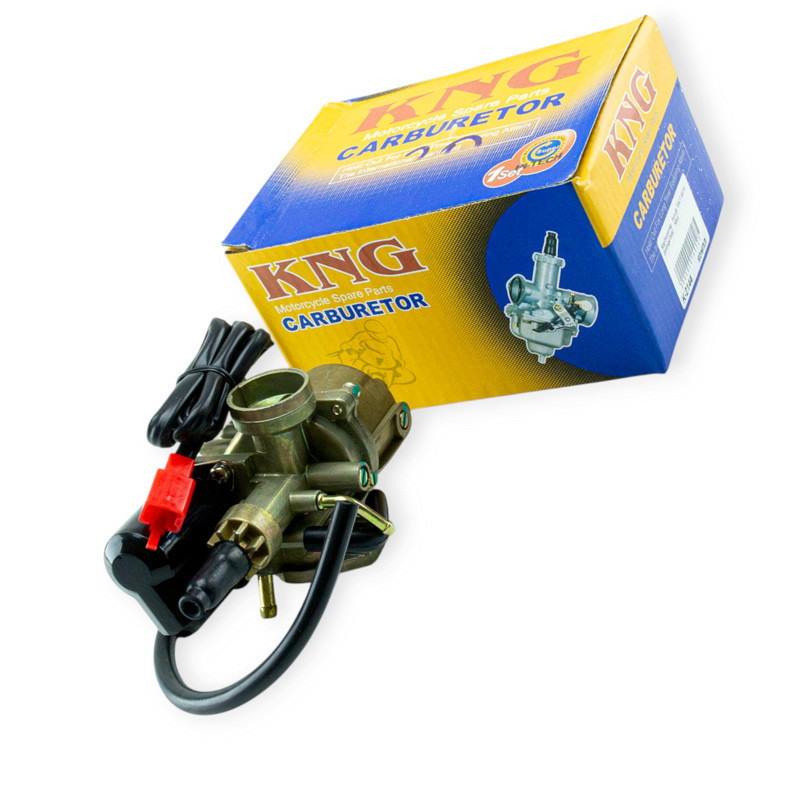 Карбюратор HONDA TACT KNG Мукачево - фото 1