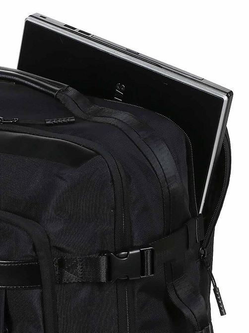 Рюкзак AIRTEX 752 чорний Київ - фото 7