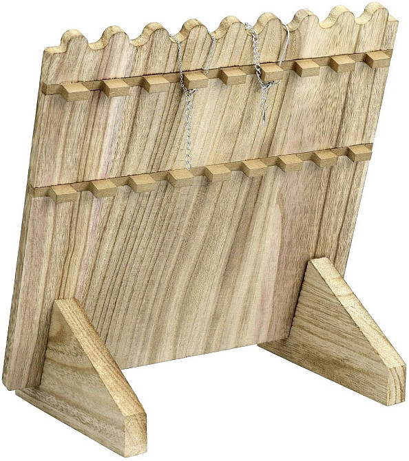 Органайзер для біжутерії "Діаспор" ваніль Миколаїв - фото 4