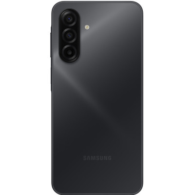 Мобільний телефон Samsung Galaxy A17 LTE 4/128Gb Black (SM-A175FZKBEUC) Вінниця - фото 5