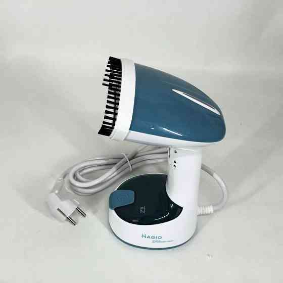 Відпарювач ручний хороший MAGIO, Відпарювач для будь-якої тканини для верхнього одягу FP-60 Івано-Франківськ