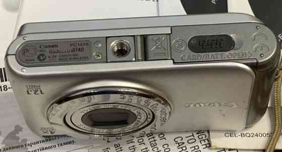Фотоаппарат Canon Power Shot A3100IS Киев