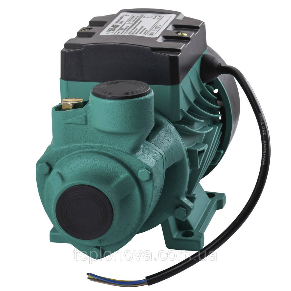 Насос вихревой VOLKS pumpe QB60 NEW 0,37кВт Черновцы - изображение 5