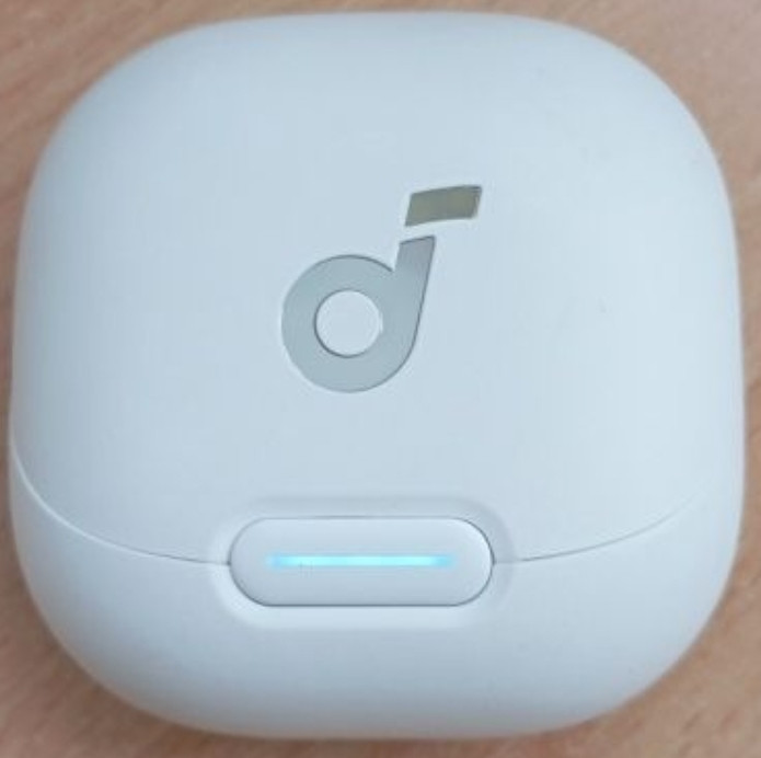 Anker soundcore Наушники беспроводные tws Харьков - изображение 7