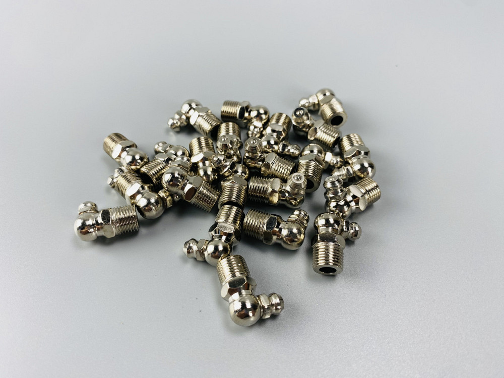 Маслянка М10х1х90 кутова Мукачево - фото 8