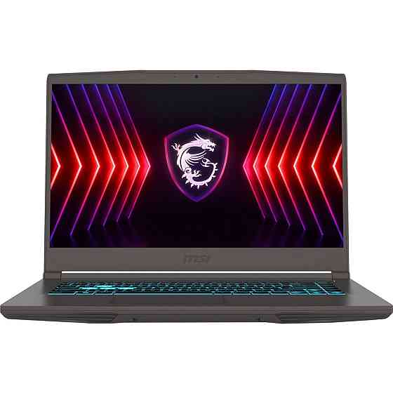Ноутбук MSI Thin A15 B7VE (B7VE-662XUA) Cosmos Gray ( 15987 ) Харьков