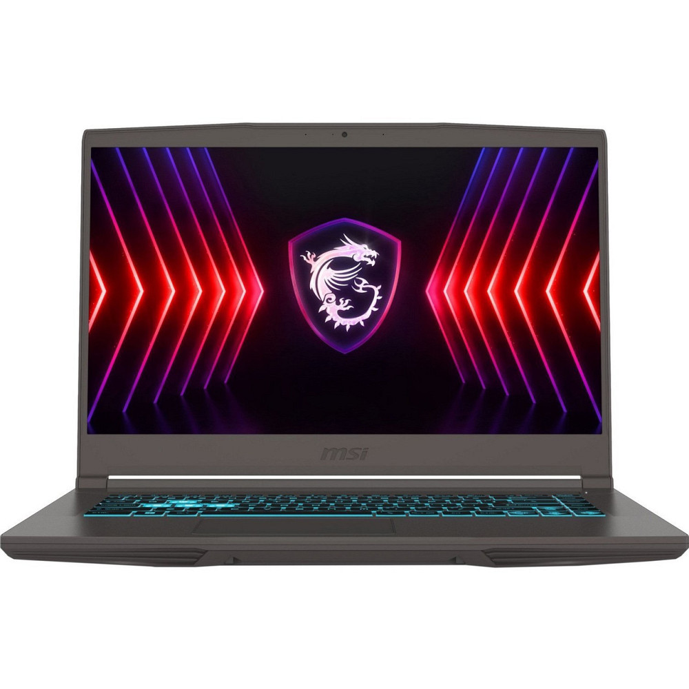 Ноутбук MSI Thin A15 B7VE (B7VE-662XUA) Cosmos Gray ( 15987 ) Харьков - изображение 1