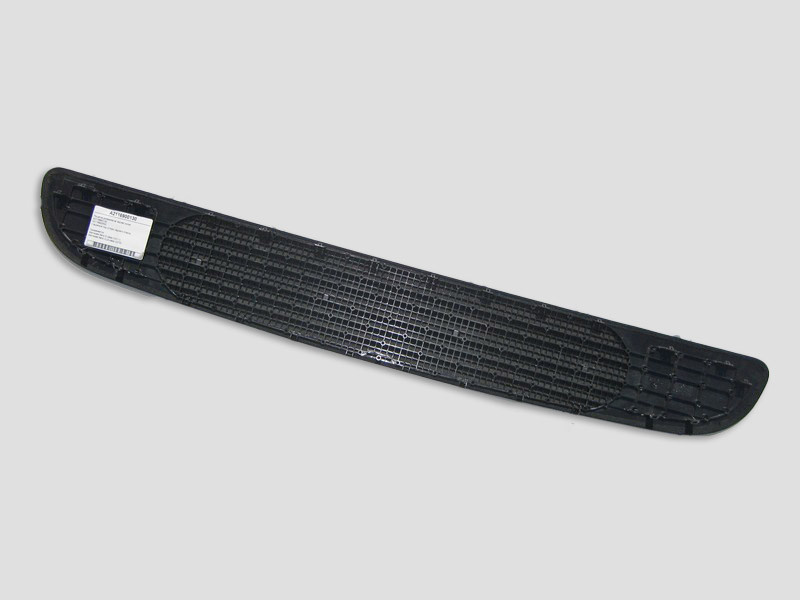 Mercedes-Benz  A2116900130 Решітка аудіо динаміка на задній полиці чорна E-Class W211 CLS C219 Одеса - фото 2