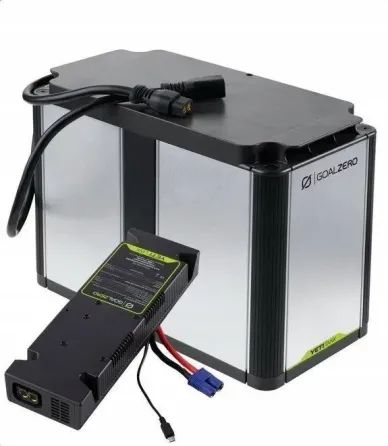 Goal Zero Dodatkowy Акумулятор 12Kwh Do Yeti 23105 Киев