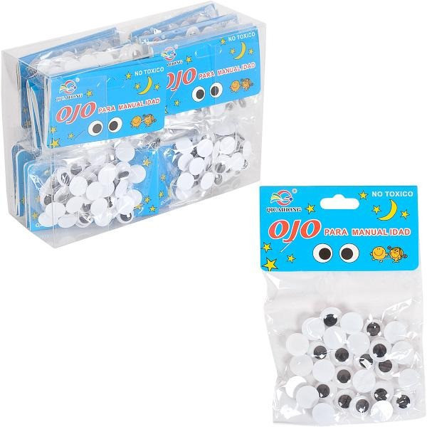 Творческий набор для аппликаций 