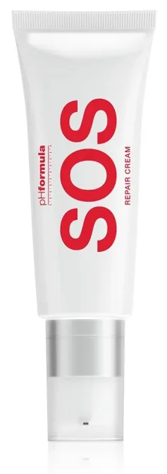 Восстанавливающий крем / SOS repair cream / pHformula 50 мл Днепр - изображение 1