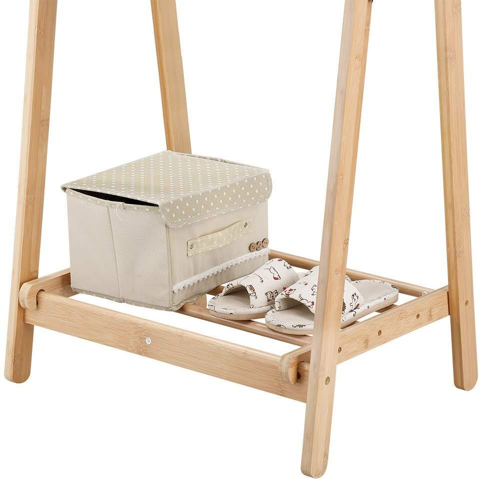 Стойка вешалка для одежды 