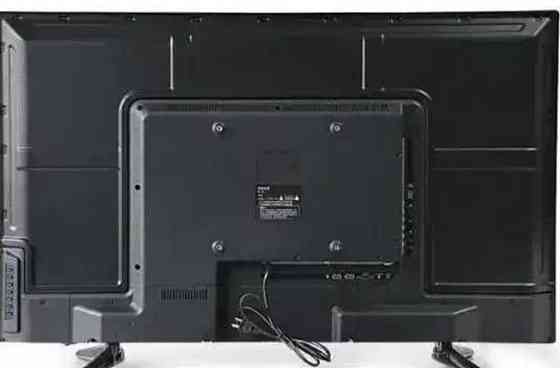 Телевизор: 4K, Smart TV, 32