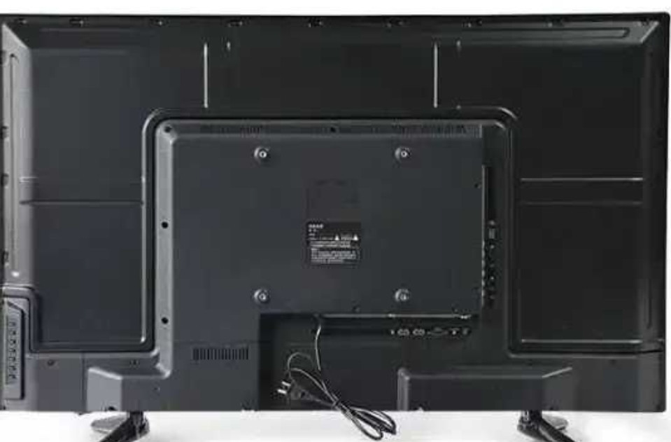 Телевизор: 4K, Smart TV, 32