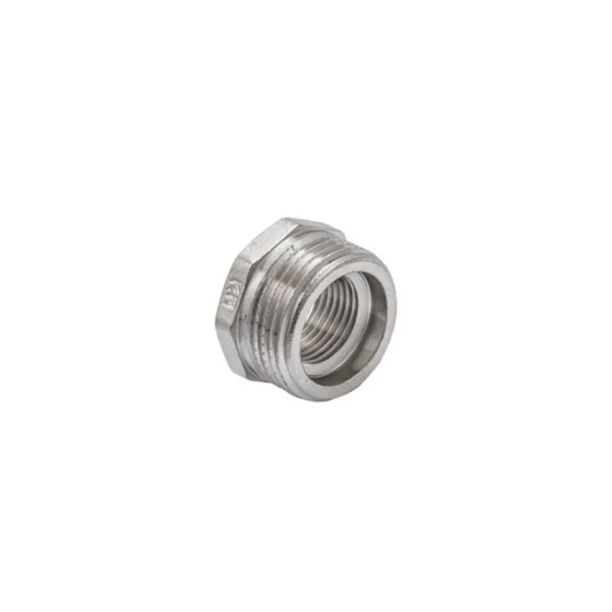 Футорка 1/2 "х1" Koer KF.F0610 (KF0078) Київ
