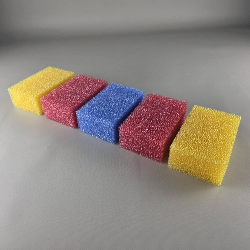 Мочалка 