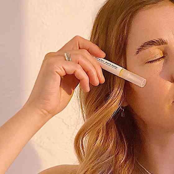 Сироватка для росту вій та брів + Відновлююча сироватка навколо очей Київ