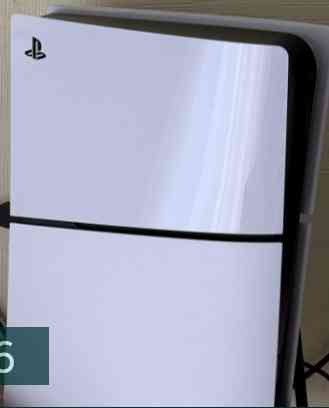 Приставка Sony PlayStation 5 Slim Digital Edition 1Tb + DualSense (VolcanicRed) Киев