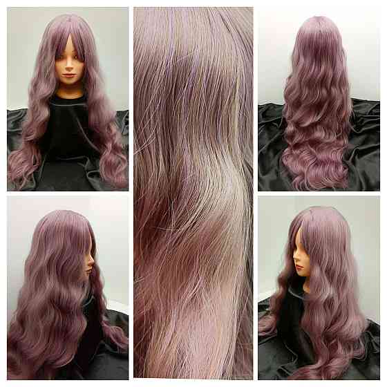 Перука 231 Луцк