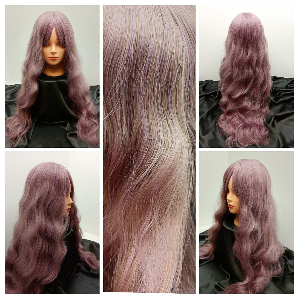 Перука 231 Луцк - изображение 1