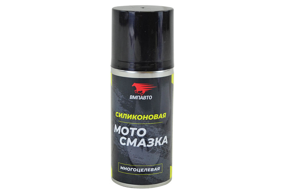 Смазка Silicot Spray для мотоциклов 150 мл. флакон аэрозоль (8413) Мукачево - изображение 1