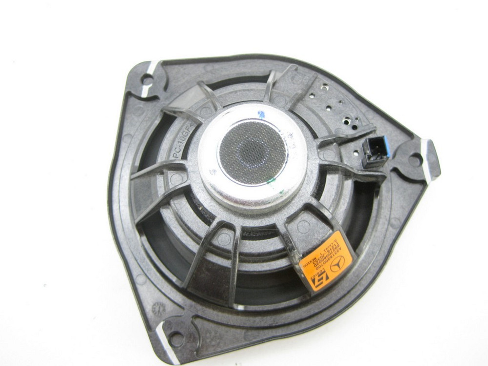 Mercedes-Benz  A2318200702 СРЧ аудіо динамік дверей Harman ML/GLE W166 GLE Coupe C292 SL R231 GL/GLS X166 Одесса - изображение 5