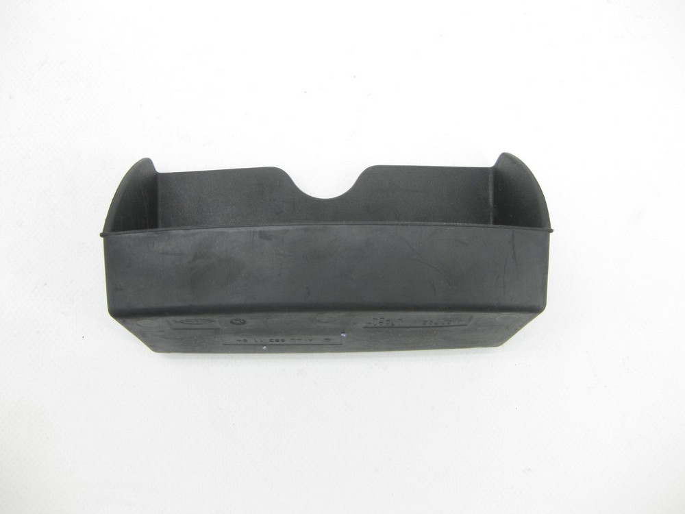 Mercedes-Benz  A1666831194 Вставка - килимок у речовий відділ у підлокітнику для задніх пасажирів ML/GLE W166 GLE Coupe C292 GL/GLS X166 Одесса - изображение 4