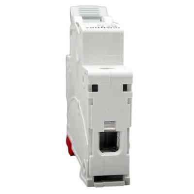 Автоматический выключатель Quantum 1п С 16A MCB 6kA (2704 / KC6-K/ C/1P/16A-6k) Винница