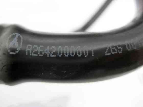 Mercedes-Benz  A2642000001 Подавальний трубопровід ОЖ до радіатора двигуна M264 R4 1.5 2.0л АКПП E-Class W213 C238 C-Class W205 CLS C257 GLC X253 Одесса