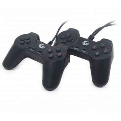 Геймпад Gembird JPD-UB2-01 Вінниця