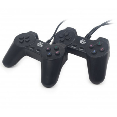 Геймпад Gembird JPD-UB2-01 Винница - изображение 1