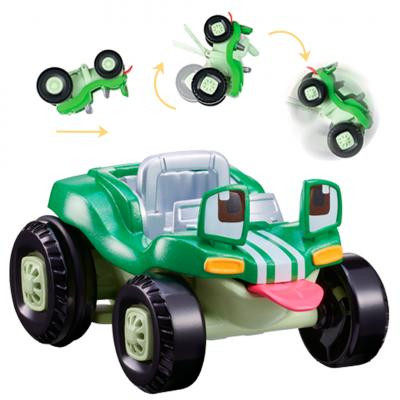 Машина Rev&amp;Roll Рев та Рамбл Mini Краш (EU881140) Вінниця - фото 5