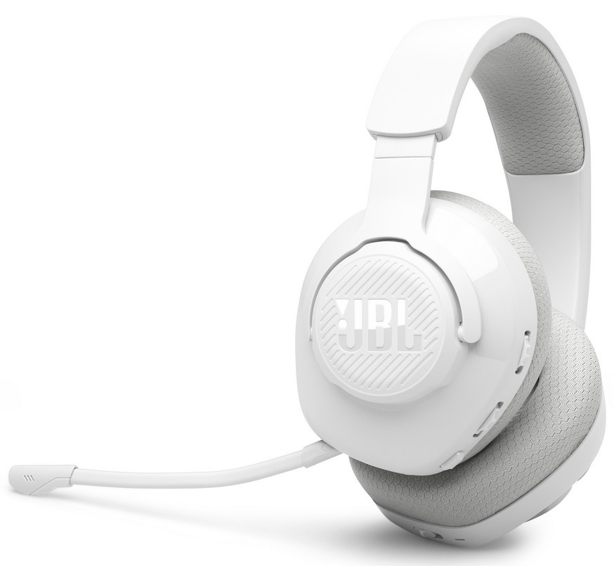 Bluetooth-гарнітура JBL Quantum 360 Wireless White (JBLQTUM360WHT) ( 13911 ) Харьков - изображение 14