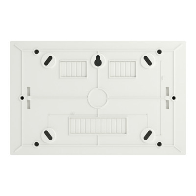 Розподільний щит Schneider Electric Easy9 EU 1 ряд 12 мод (EZ9EUC112) Вінниця - фото 8