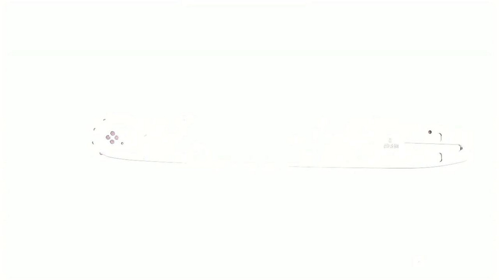 Шина 16 1,1mm, 3/8, 56/57зв Мукачево - изображение 1