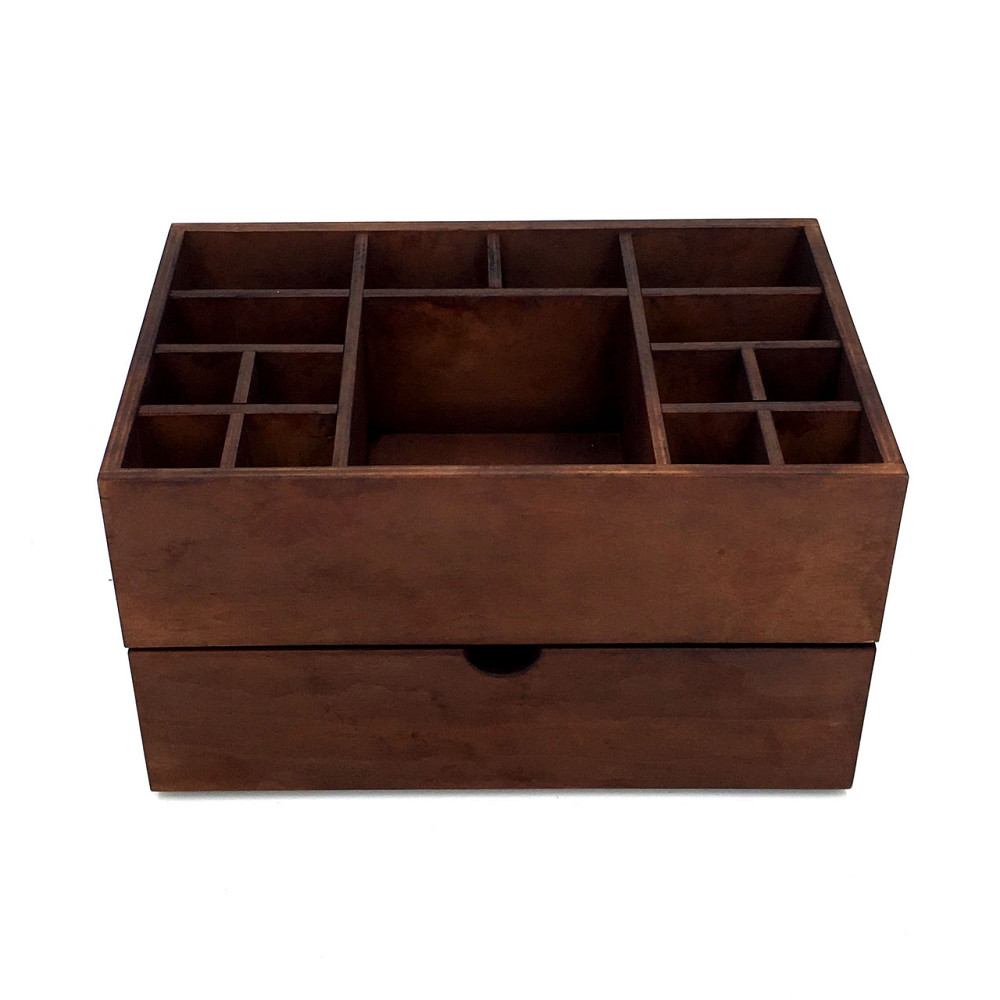 Настольный органайзер 