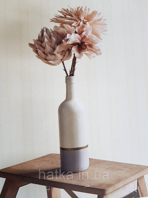 Шпалери вінілові на паперовій основі Sirpi Italian Silk 7 смуги структурні бежеві сріблясті Київ - фото 1